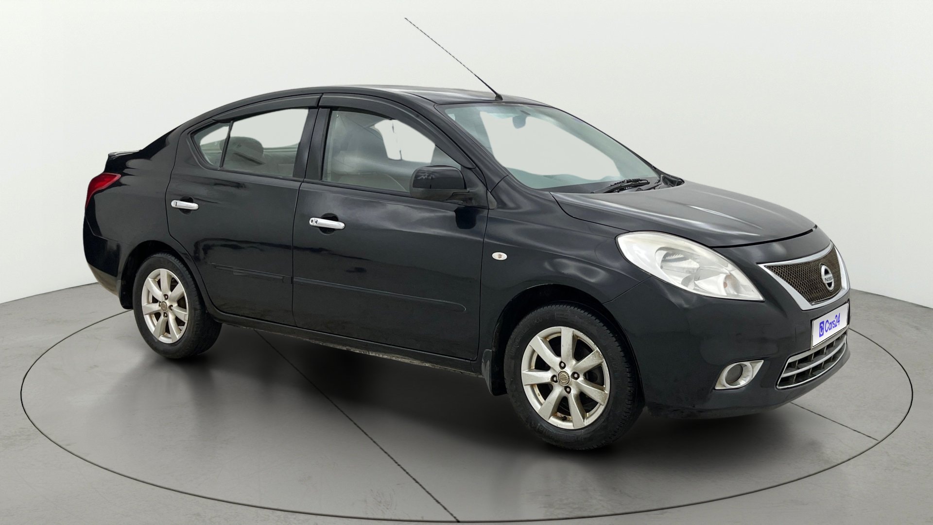 Used 2013 Nissan Sunny Used 2013 Nissan Sunny