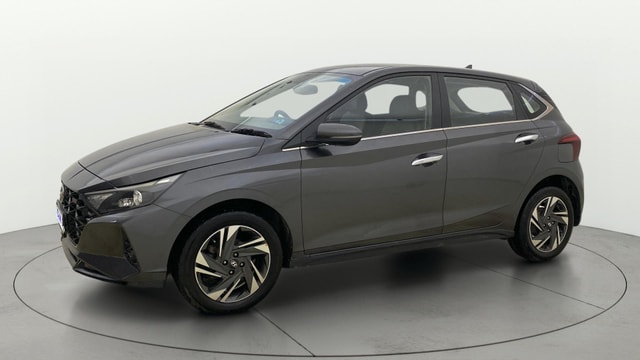 View Hyundai Elite i20 Image 36 Used Hyundai Elite i20 Image 36