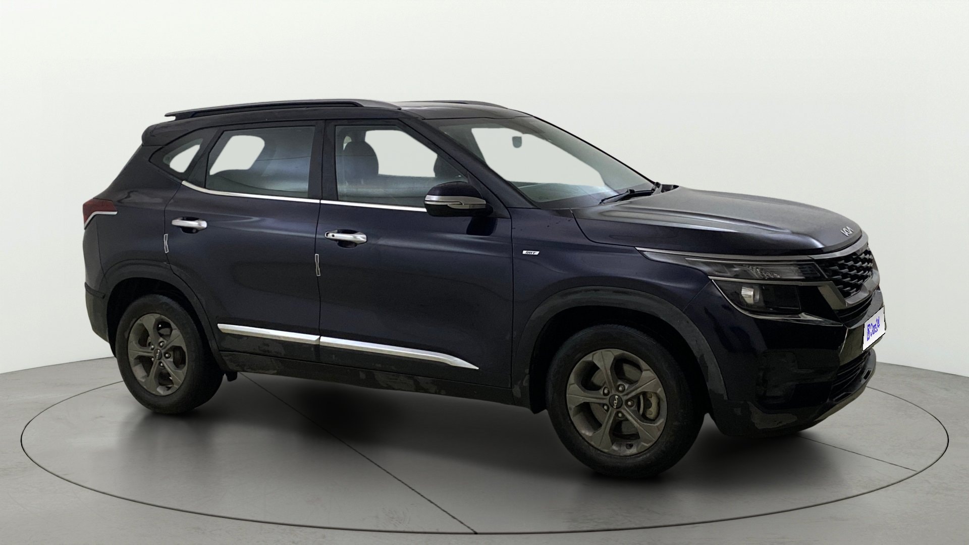 View 2022 Kia Seltos D1.5 CRDI VGT 6MT HTK Plus Image 23 Used 2022 Kia Seltos D1.5 CRDI VGT 6MT HTK Plus Image 23