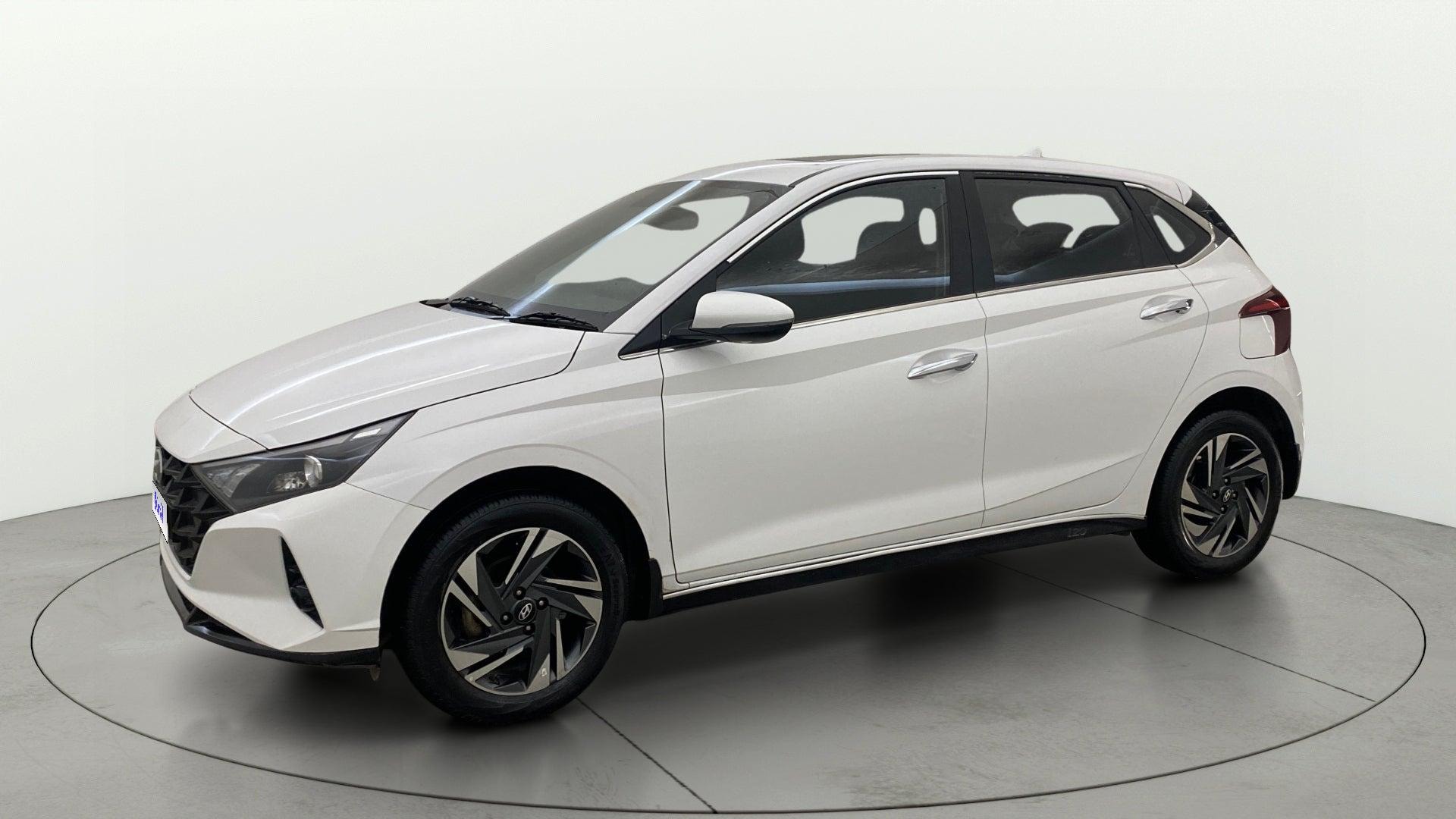 Used 2023 Hyundai Elite i20 Used 2023 Hyundai Elite i20