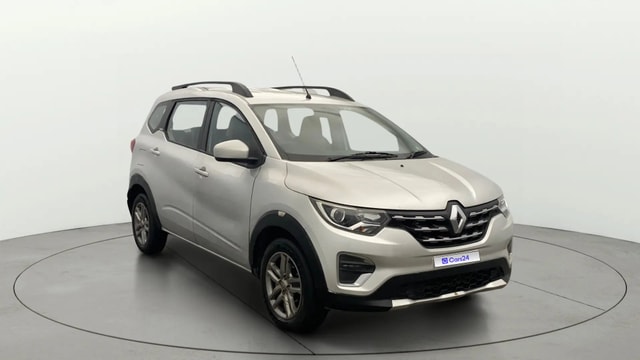 View Renault Triber Image 38 Used Renault Triber Image 38