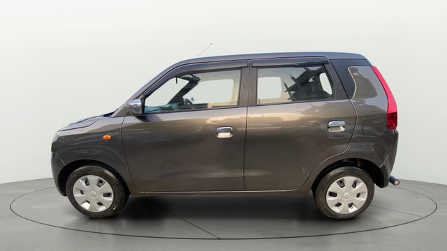 View Maruti Suzuki 1000 Image 5 Used Maruti Suzuki 1000 Image 5
