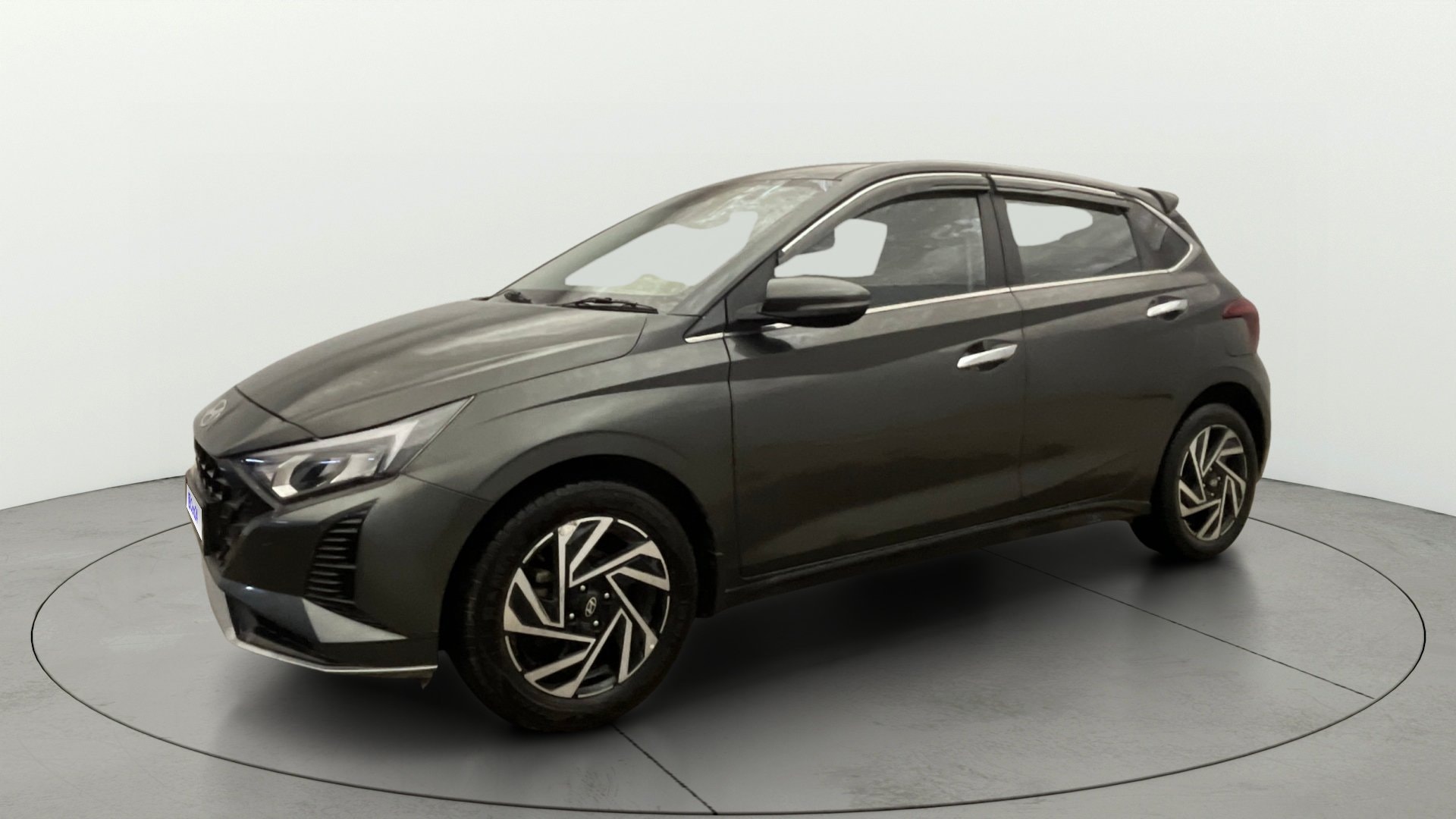 Used 2024 Hyundai Elite i20 Used 2024 Hyundai Elite i20