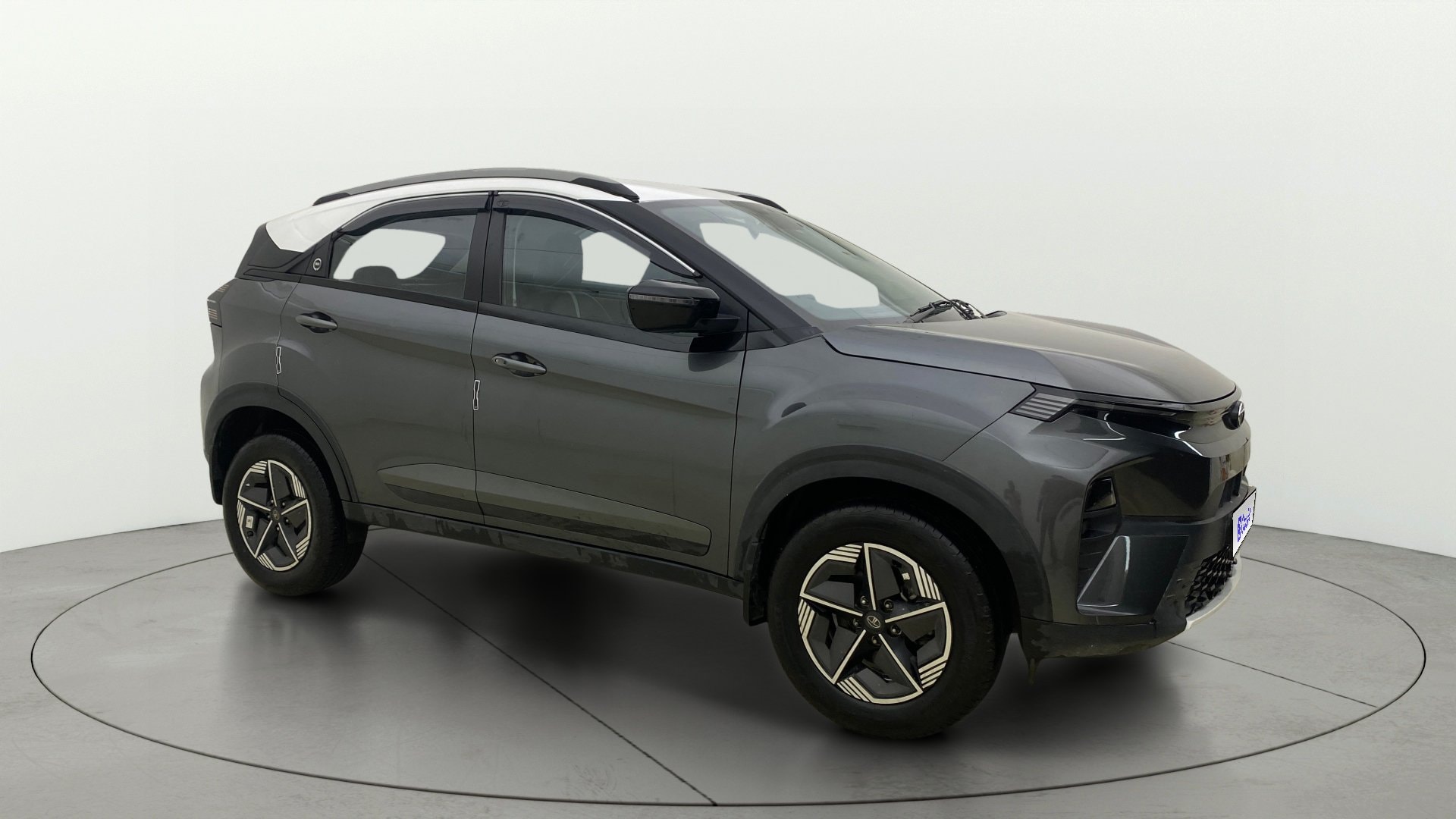 View 2023 Tata Nexon Revotron XE Image 38 Used 2023 Tata Nexon Revotron XE Image 38