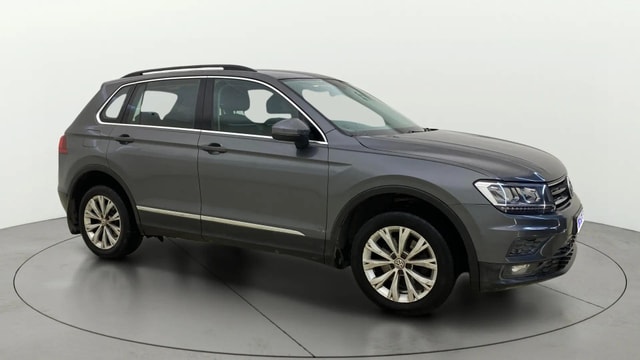 View Volkswagen Tiguan Image 35 Used Volkswagen Tiguan Image 35