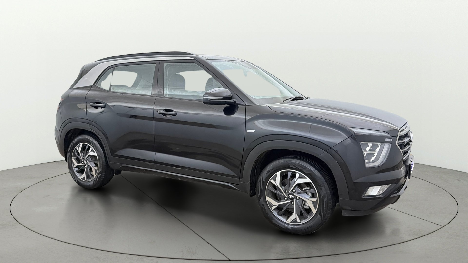 Used 2022 Hyundai Creta Used 2022 Hyundai Creta