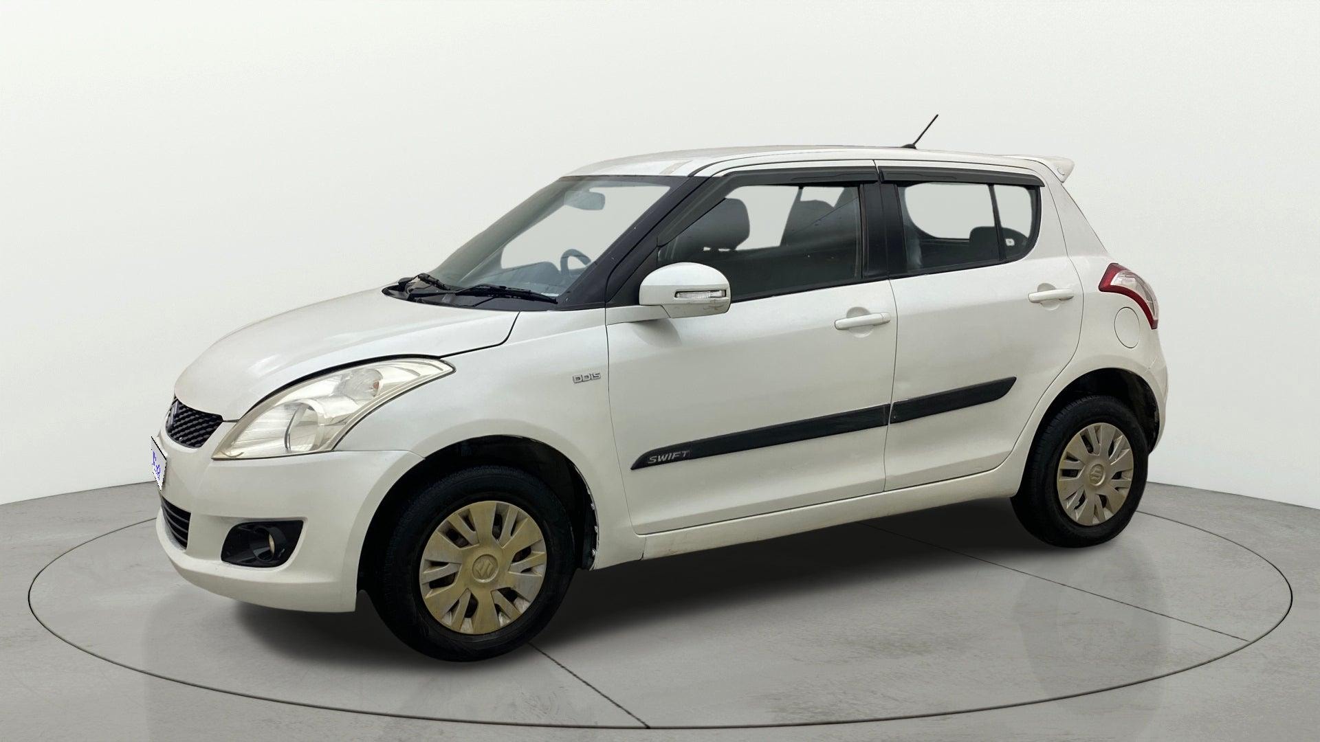 View 2013 Maruti Suzuki 1000 Base Variant Image 34 Used 2013 Maruti Suzuki 1000 Base Variant Image 34