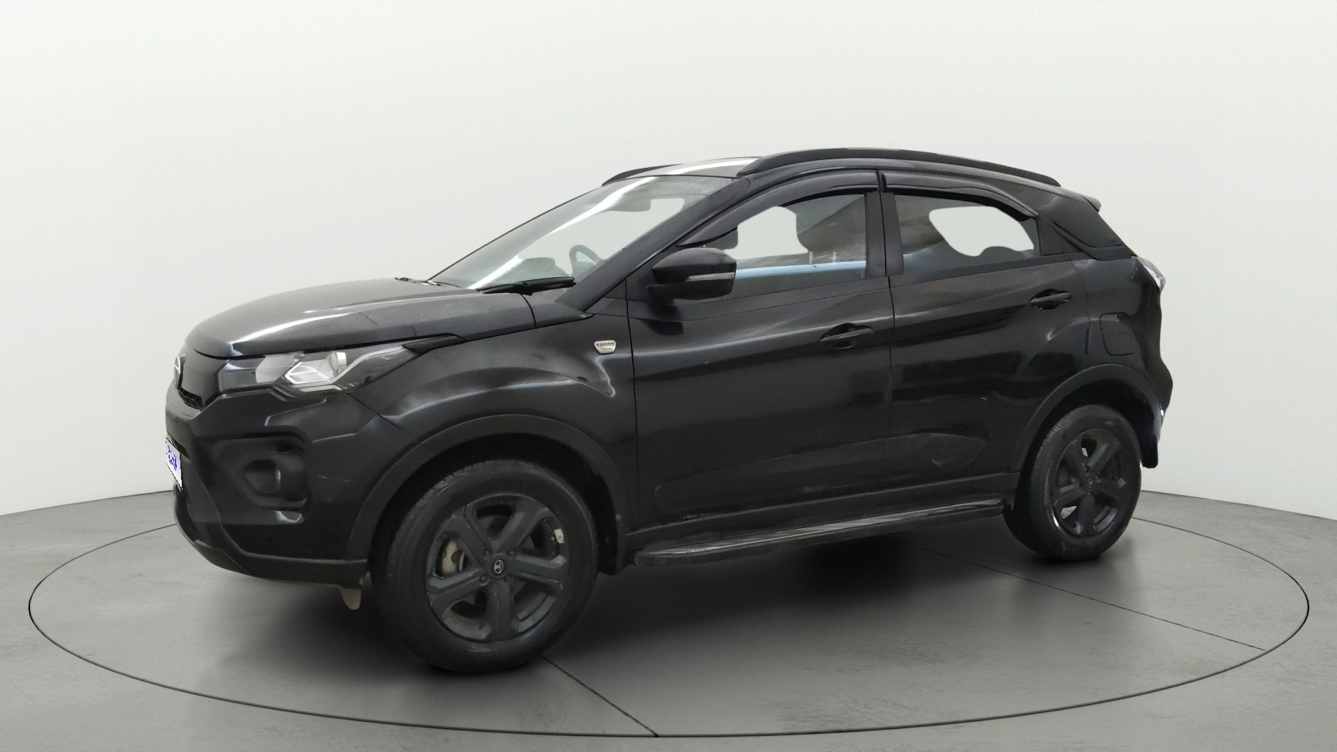 View 2022 Tata Nexon Revotron XE Image 38 Used 2022 Tata Nexon Revotron XE Image 38
