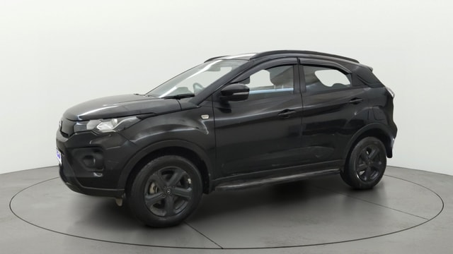 View Tata Nexon Image 38 Used Tata Nexon Image 38