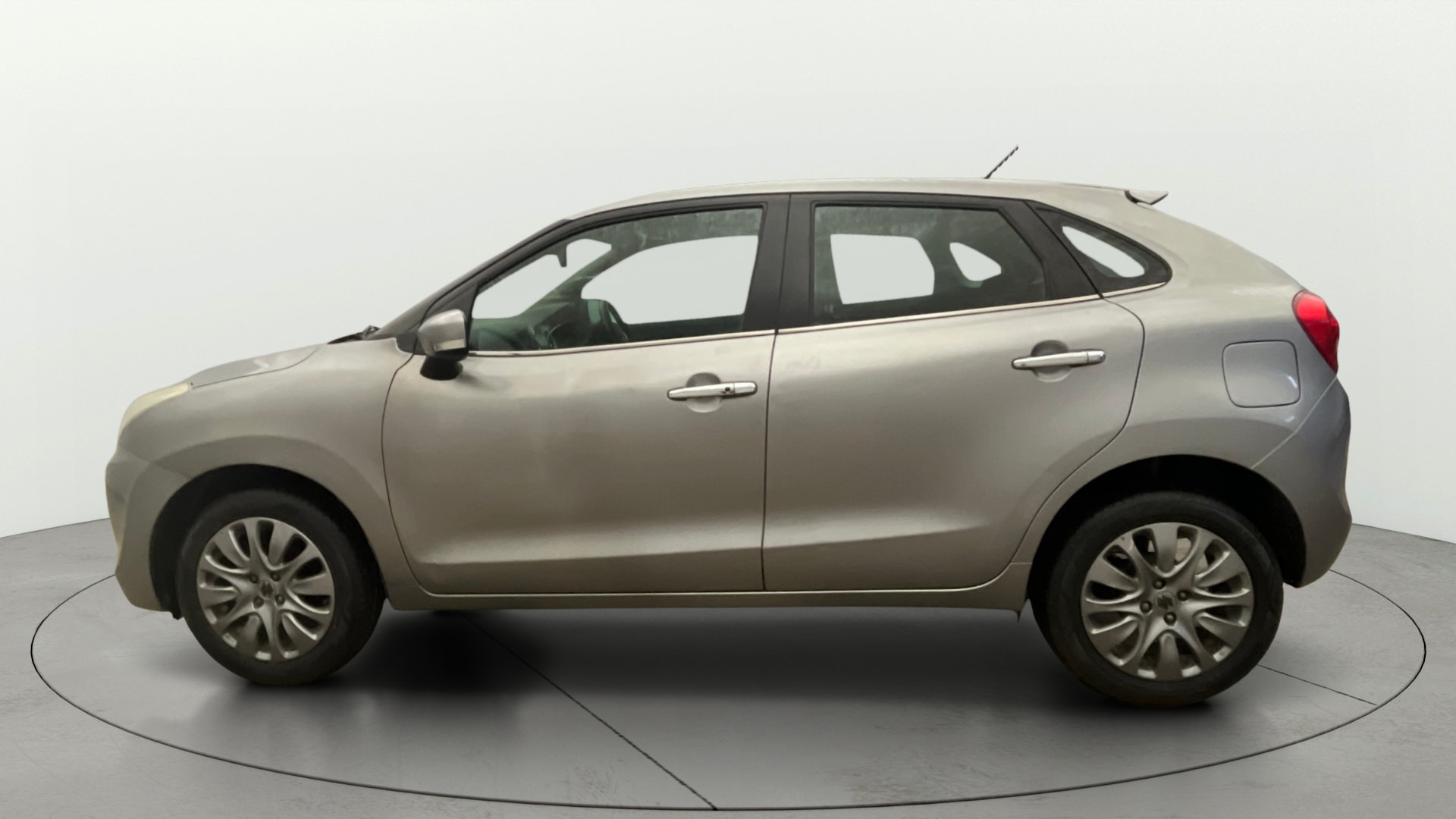 Used 2018 Maruti Suzuki 1000 Used 2018 Maruti Suzuki 1000
