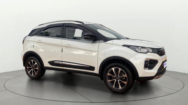 View Tata Nexon Image 23 Used Tata Nexon Image 23