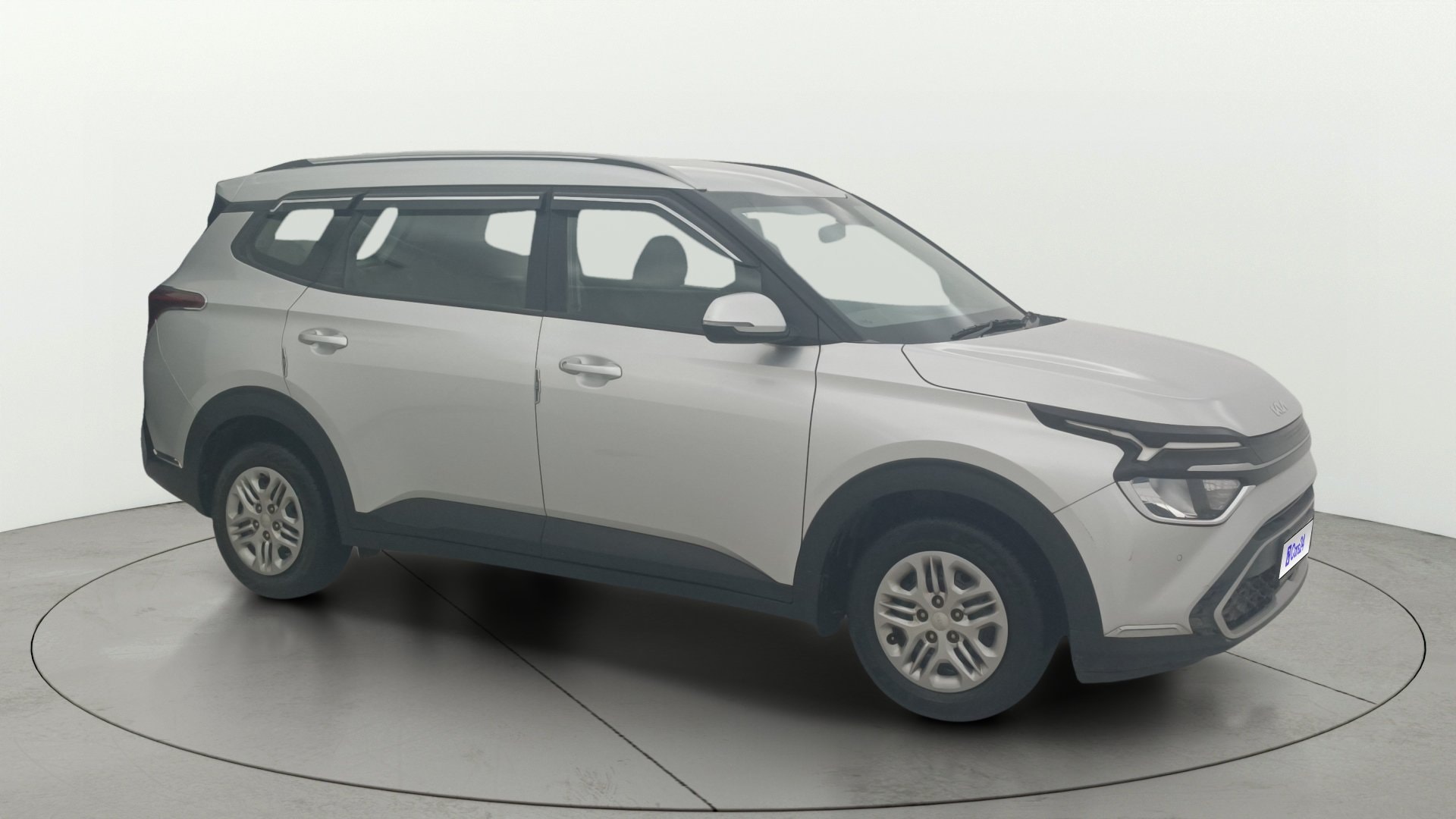 Used 2024 Kia Carens Used 2024 Kia Carens