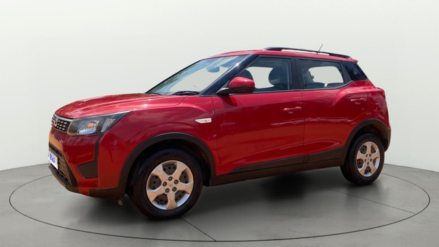 View Mahindra XUV300 Image 35 Used Mahindra XUV300 Image 35