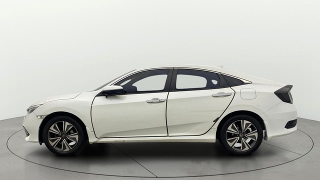 View Honda Civic Image 6 Used Honda Civic Image 6