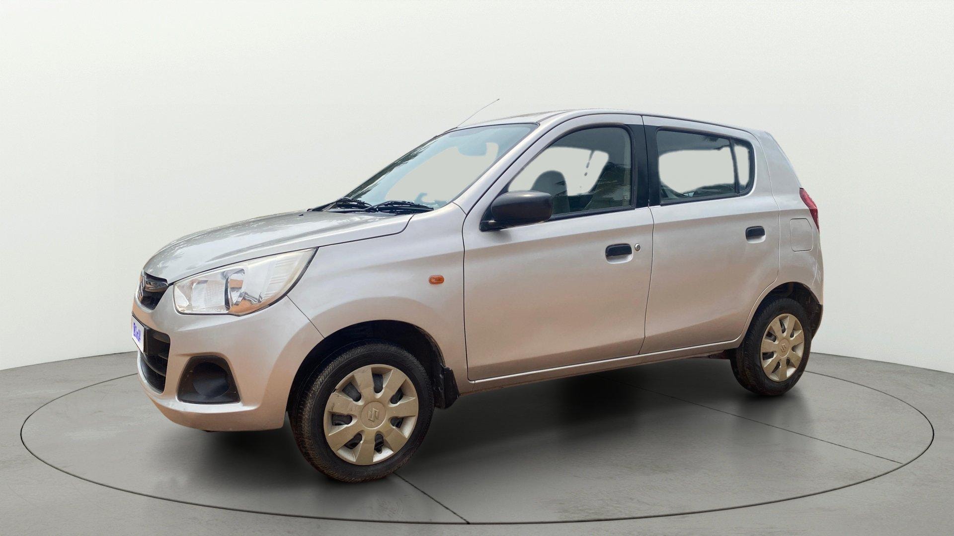 View 2015 Maruti Suzuki Alto K10 LX Image 34 Used 2015 Maruti Suzuki Alto K10 LX Image 34