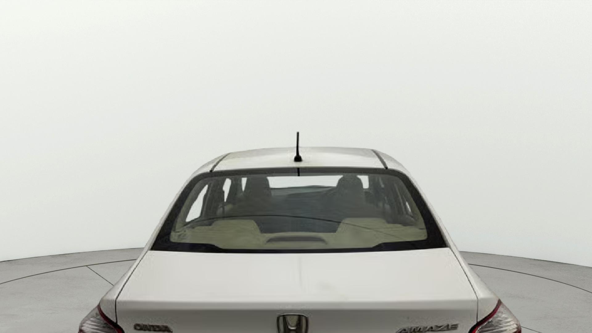 View 2016 Honda Amaze E MT Petrol BS IV Image 4 Used 2016 Honda Amaze E MT Petrol BS IV Image 4