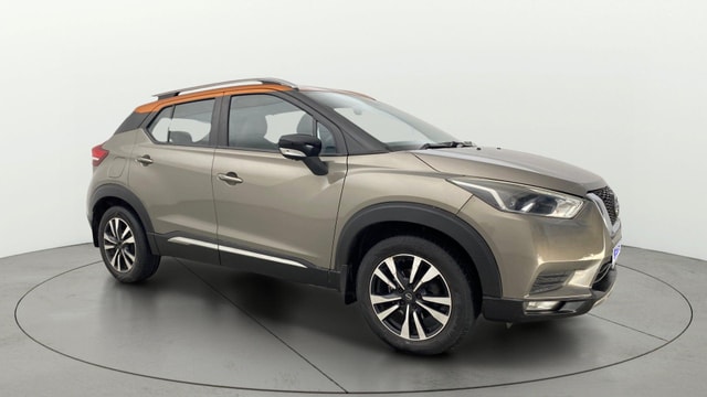 View Nissan Kicks Image 21 Used Nissan Kicks Image 21