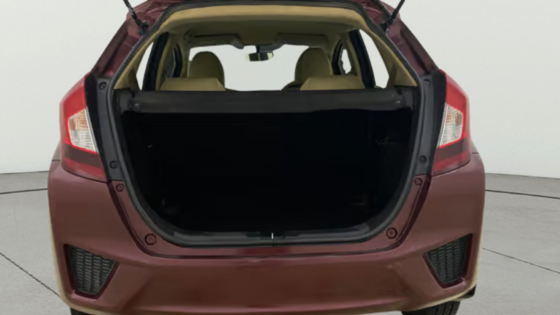 View 2017 Honda Jazz E MT Diesel Image 37 Used 2017 Honda Jazz E MT Diesel Image 37