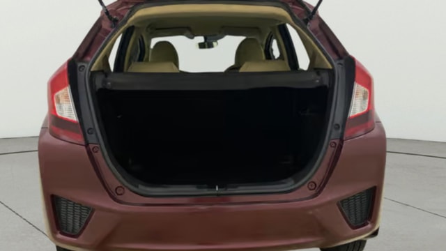 View Honda Jazz Image 37 Used Honda Jazz Image 37