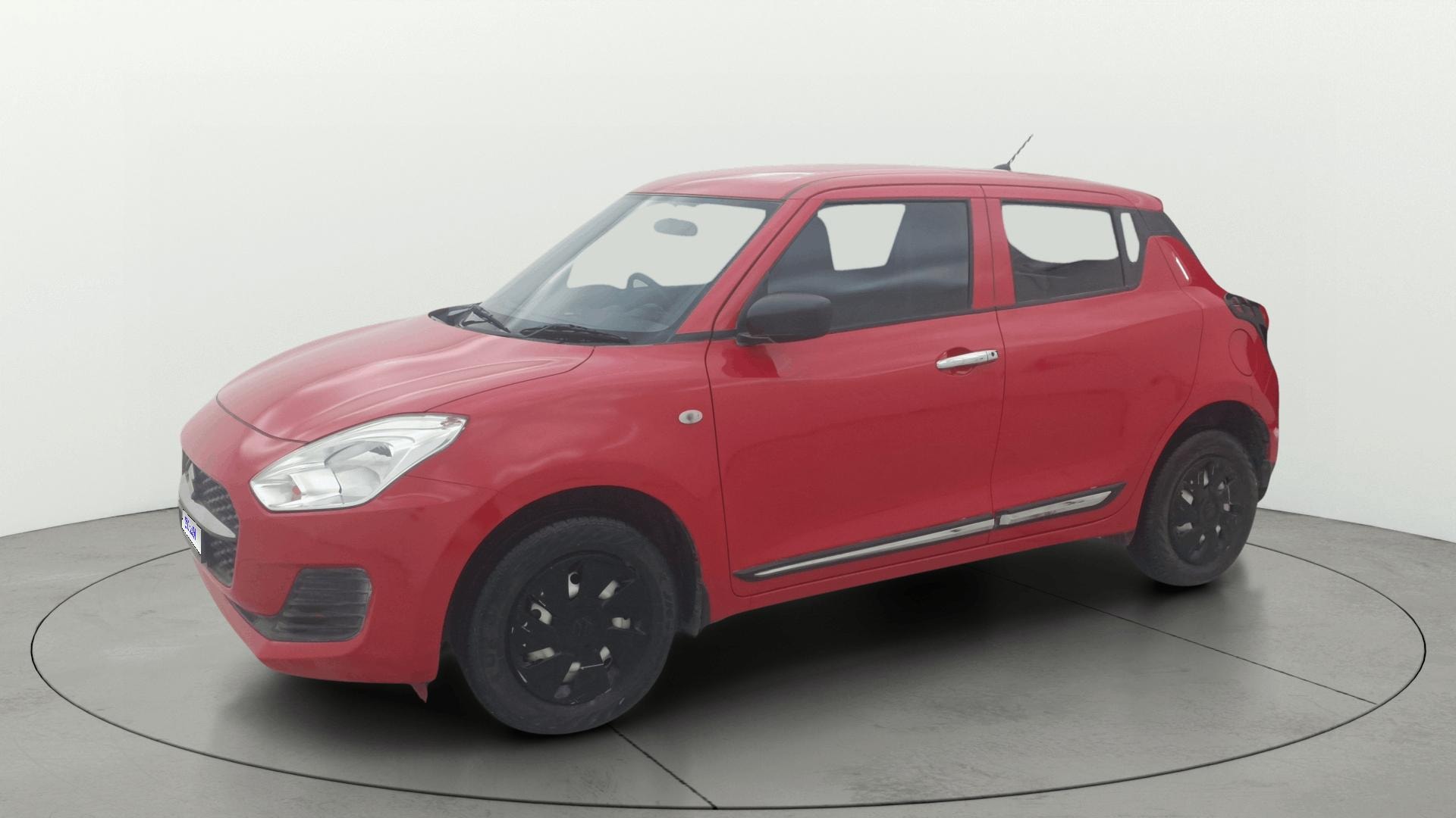 View 2023 Maruti Suzuki 1000 Base Variant Image 35 Used 2023 Maruti Suzuki 1000 Base Variant Image 35