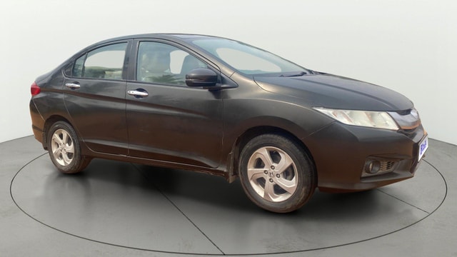 View Honda City Image 38 Used Honda City Image 38
