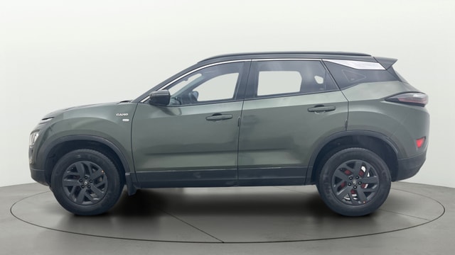 View Tata Harrier Image 6 Used Tata Harrier Image 6