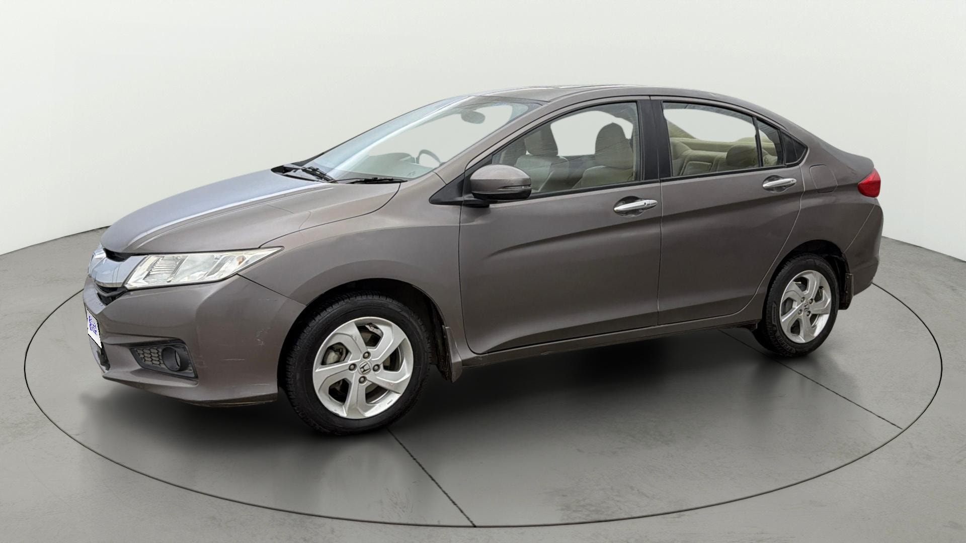 View 2017 Honda City ZX MT Diesel Anniversary Edition Image 38 Used 2017 Honda City ZX MT Diesel Anniversary Edition Image 38