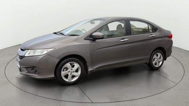 View Honda City Image 38 Used Honda City Image 38