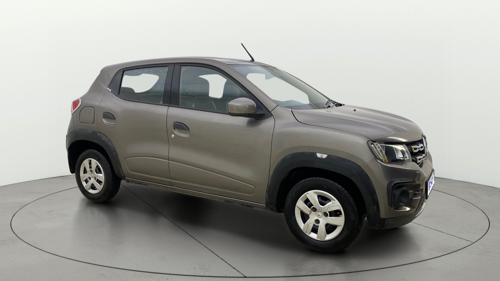 View 2017 Renault Kwid RXT 1.0 Image 21 Used 2017 Renault Kwid RXT 1.0 Image 21