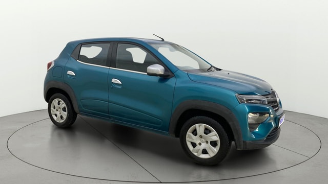 View Renault Kwid Image 35 Used Renault Kwid Image 35