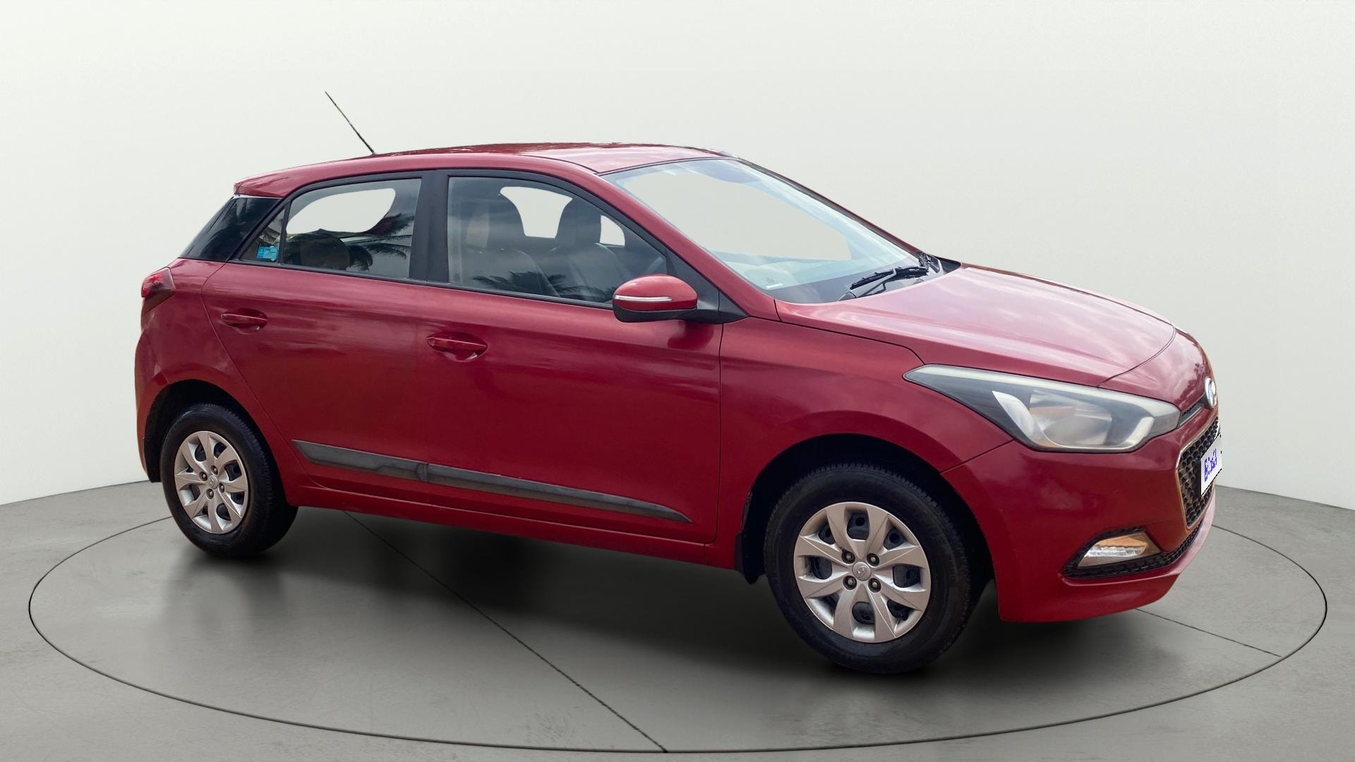 Used 2017 Hyundai Elite i20 Used 2017 Hyundai Elite i20