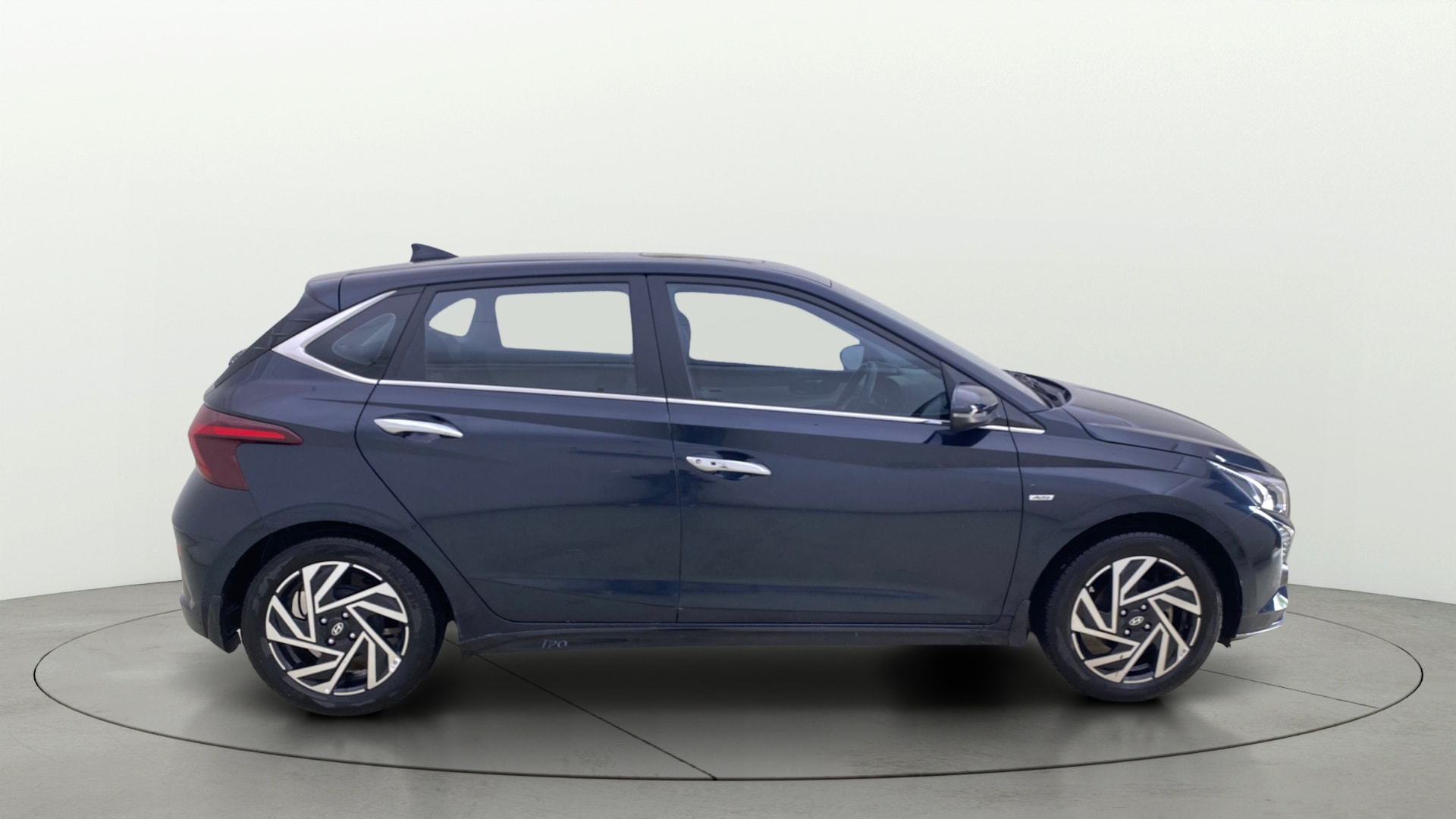 Used 2024 Hyundai Elite i20 Used 2024 Hyundai Elite i20