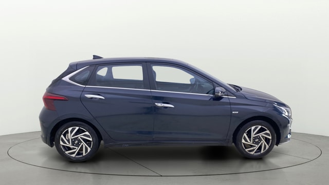 View Hyundai Elite i20 Image 28 Used Hyundai Elite i20 Image 28
