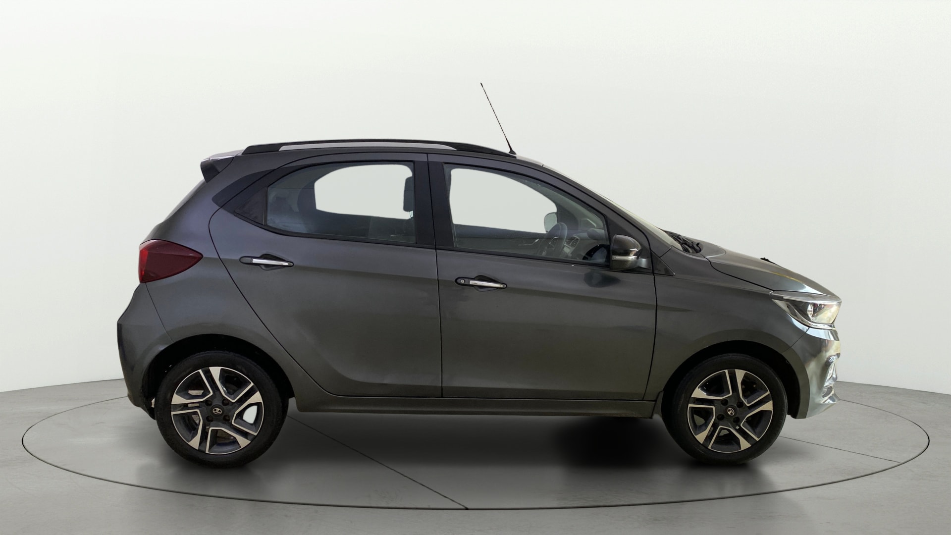 Used 2022 Tata Tiago Used 2022 Tata Tiago