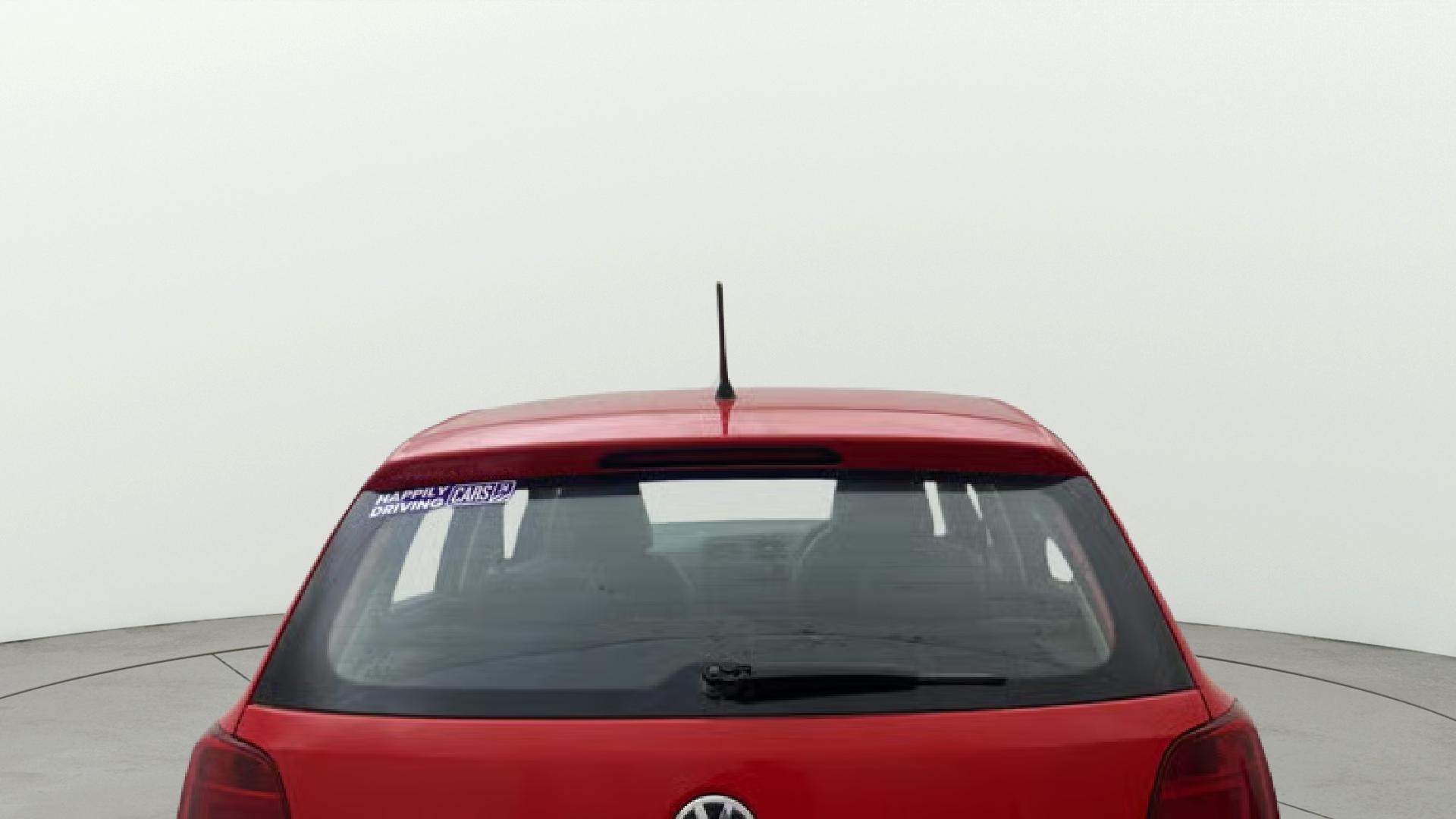Used 2018 Volkswagen Polo Used 2018 Volkswagen Polo