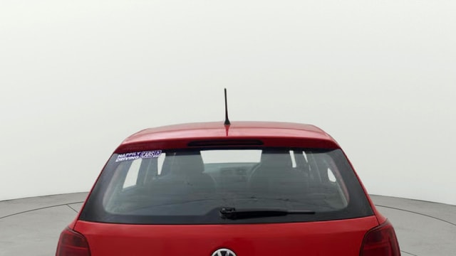 View Volkswagen Polo Image 4 Used Volkswagen Polo Image 4