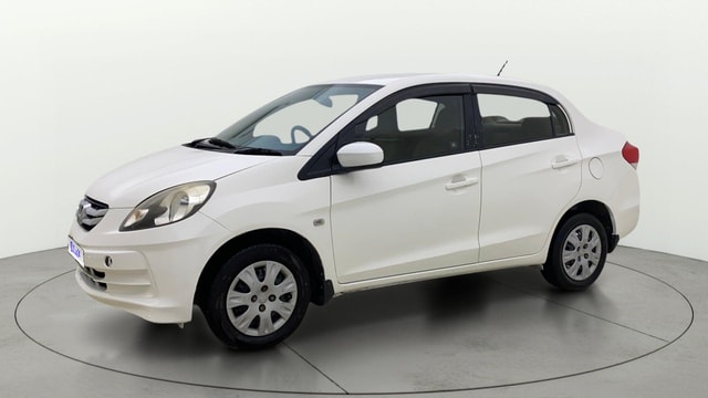 View Honda Amaze Image 34 Used Honda Amaze Image 34
