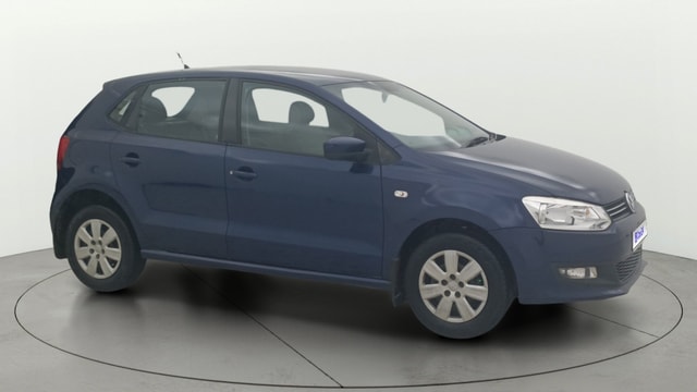 View Volkswagen Polo Image 35 Used Volkswagen Polo Image 35