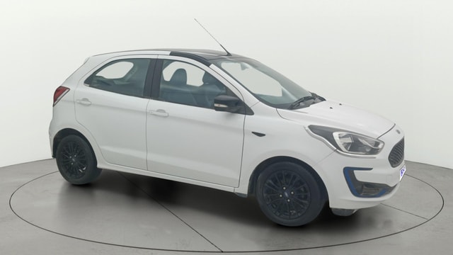 View Ford Figo Aspire Image 21 Used Ford Figo Aspire Image 21