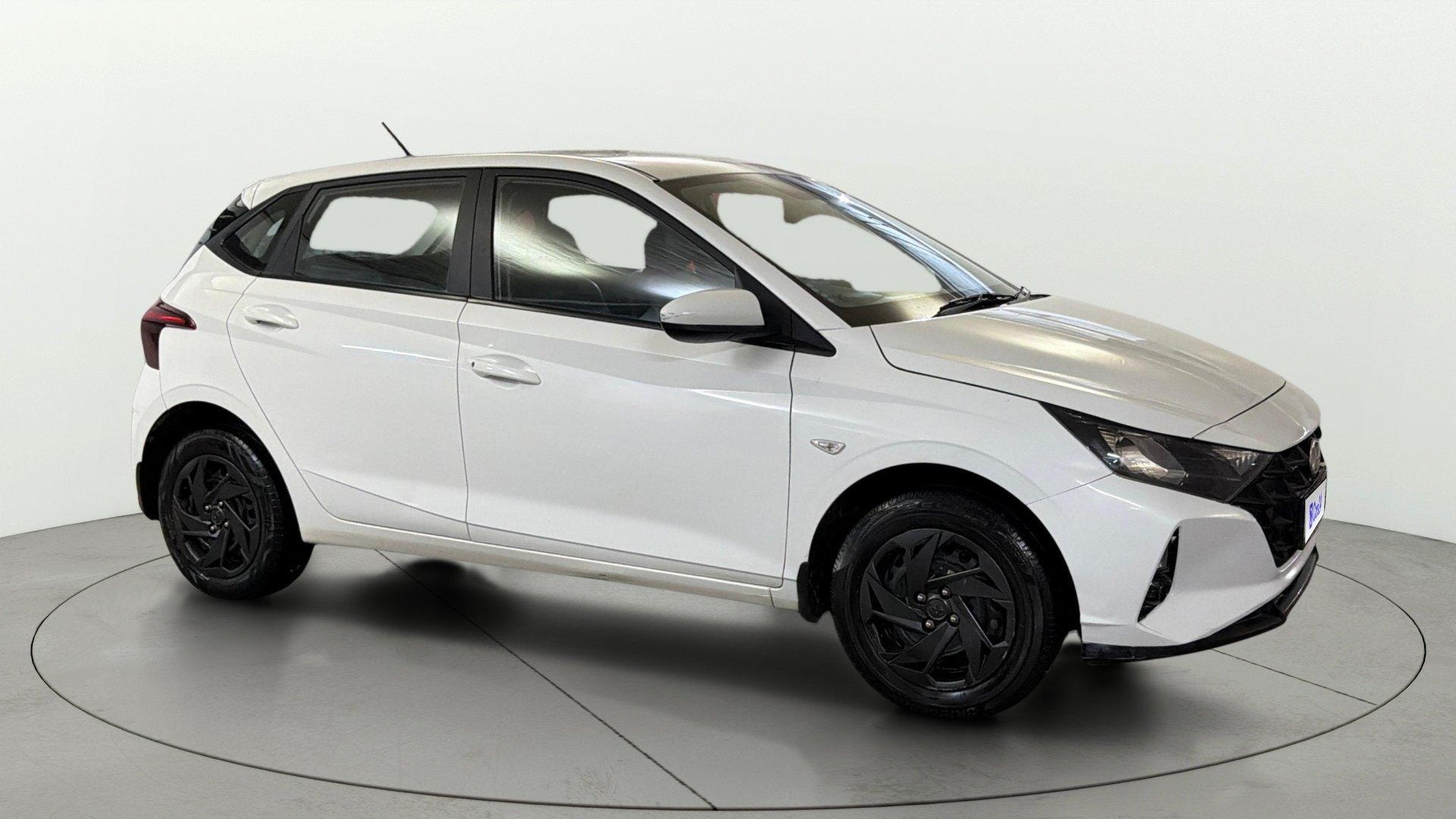 Used 2022 Hyundai Elite i20 Used 2022 Hyundai Elite i20
