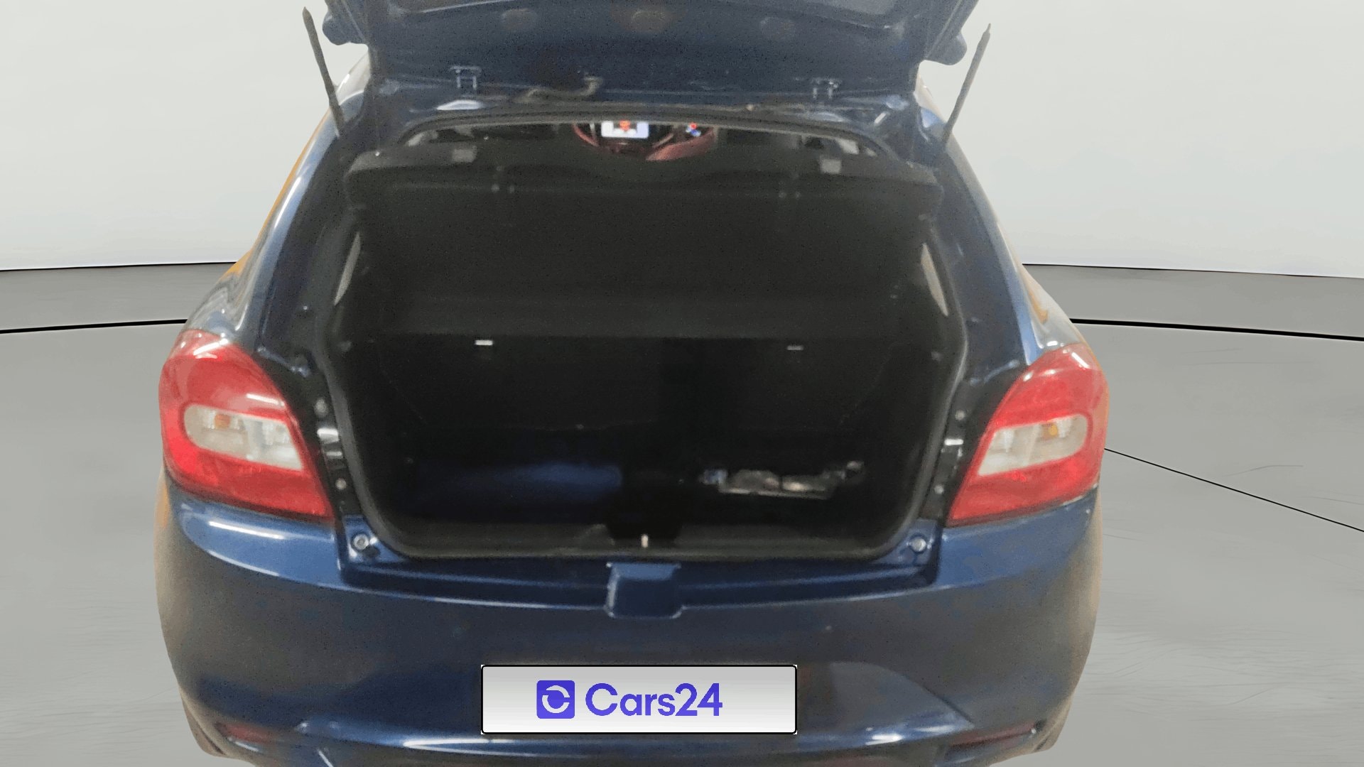 View 2020 Maruti Suzuki 1000 Base Variant Image 37 Used 2020 Maruti Suzuki 1000 Base Variant Image 37