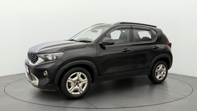 View Kia Sonet Image 35 Used Kia Sonet Image 35