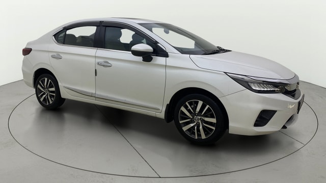 View Honda City ZX Image 22 Used Honda City ZX Image 22