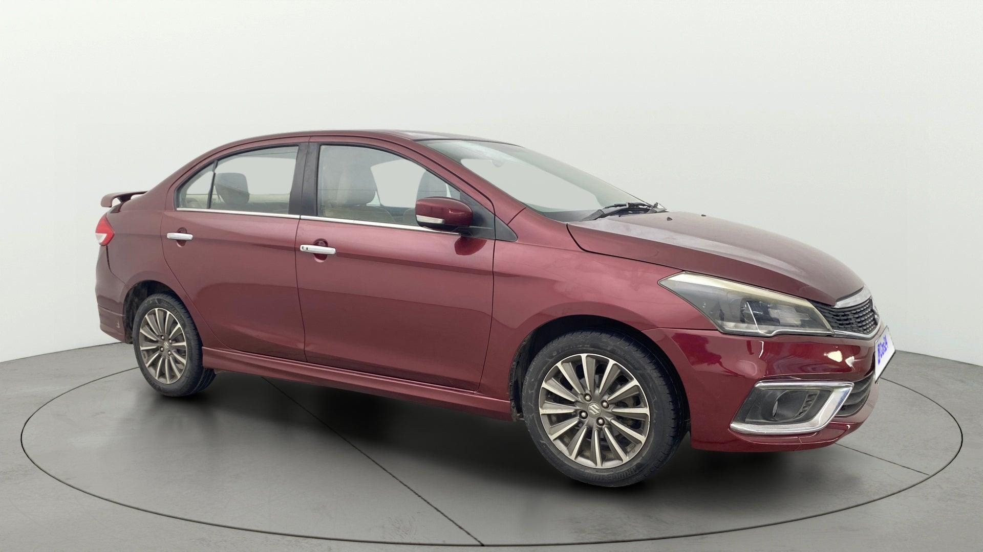 View 2020 Maruti Suzuki 1000 Base Variant Image 37 Used 2020 Maruti Suzuki 1000 Base Variant Image 37