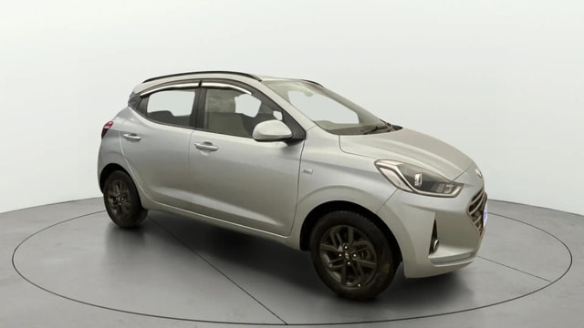 View Hyundai Grand i10 Nios Image 21 Used Hyundai Grand i10 Nios Image 21