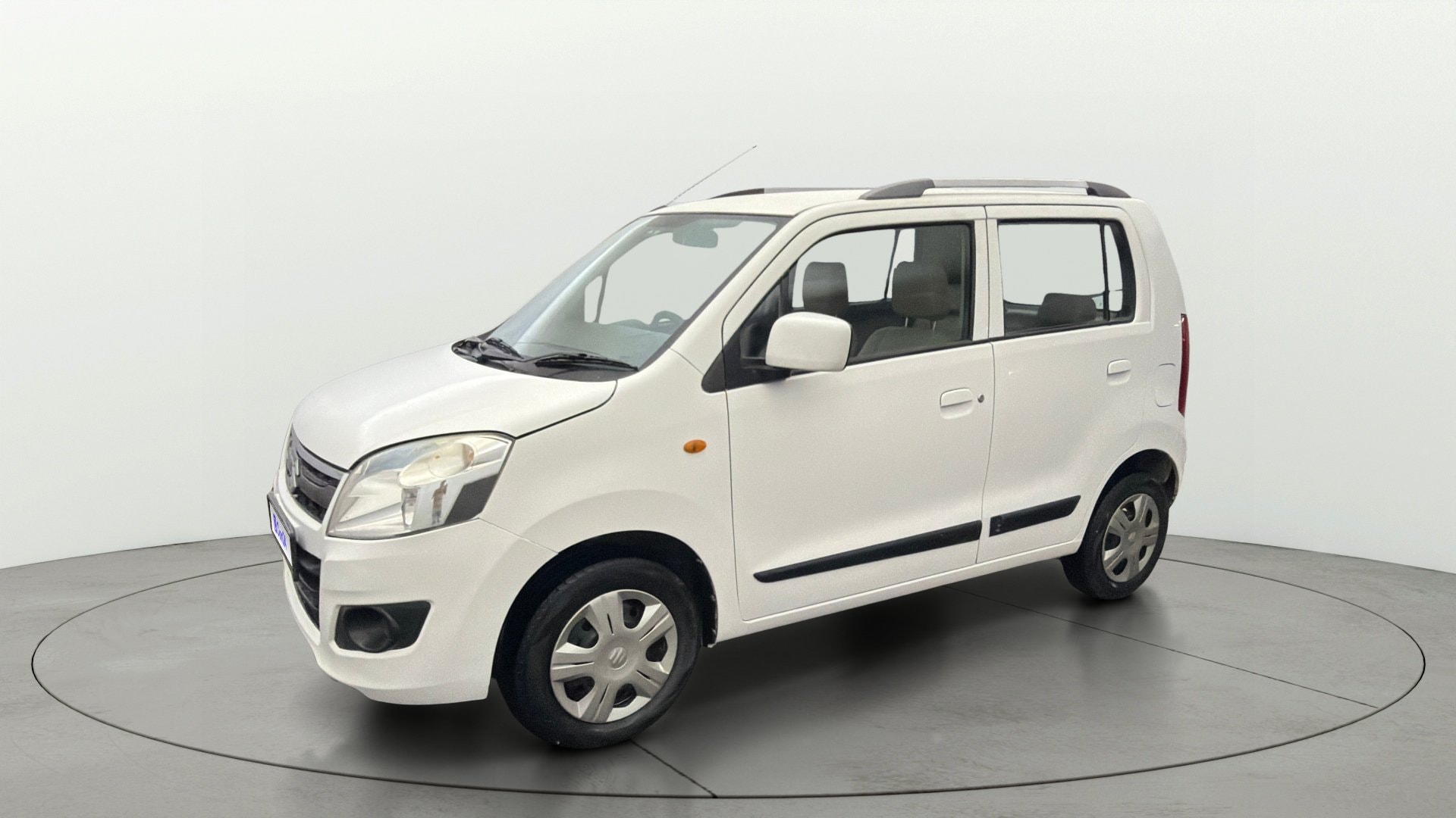View 2017 Maruti Suzuki 1000 Base Variant Image 34 Used 2017 Maruti Suzuki 1000 Base Variant Image 34