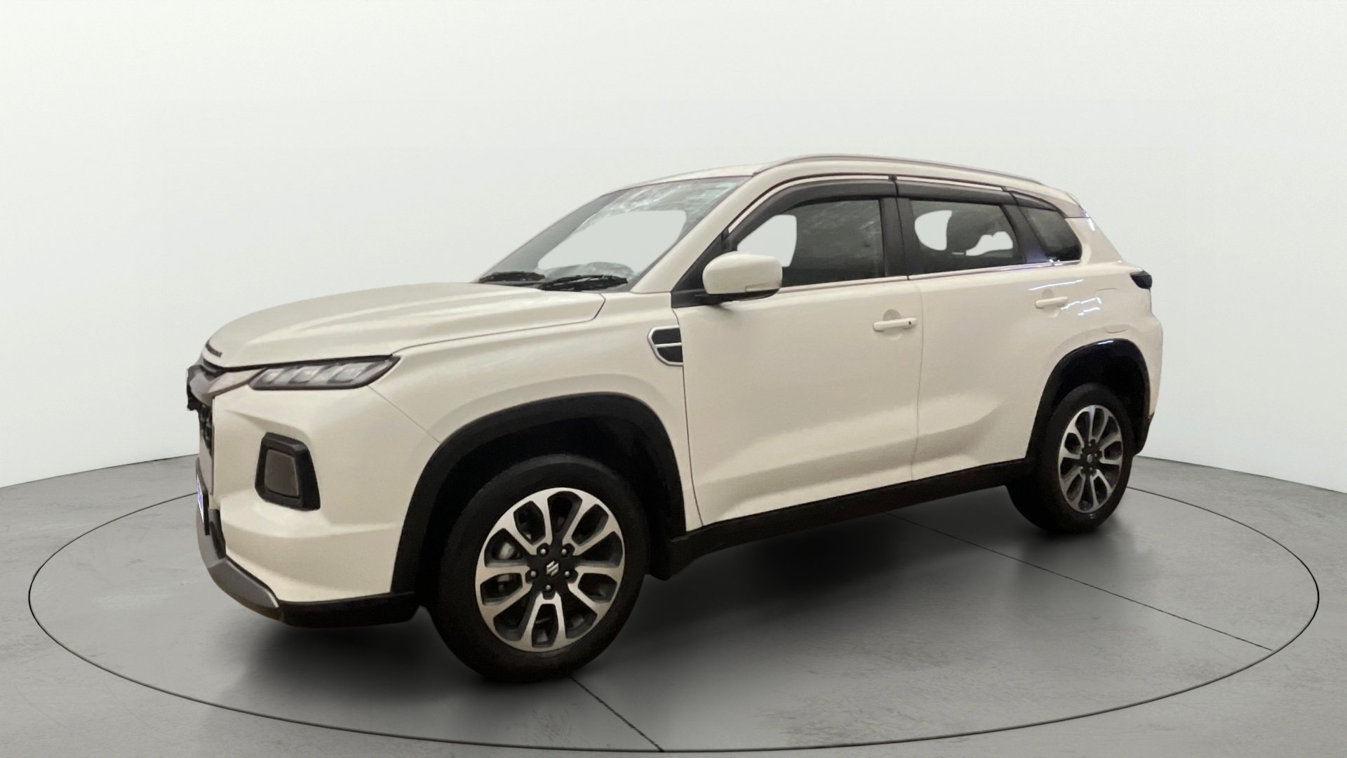 View 2025 Maruti Suzuki 1000 Base Variant Image 22 Used 2025 Maruti Suzuki 1000 Base Variant Image 22