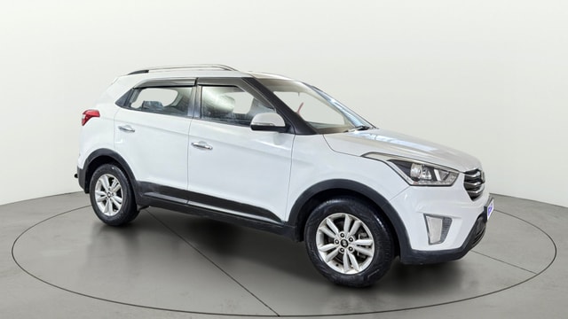 View Hyundai Creta Image 22 Used Hyundai Creta Image 22