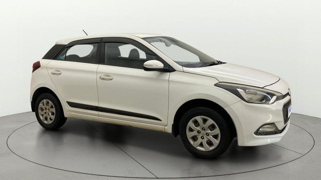 View Hyundai Elite i20 Image 13 Used Hyundai Elite i20 Image 13