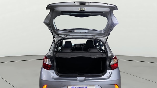 View Hyundai Grand i10 Nios Image 37 Used Hyundai Grand i10 Nios Image 37